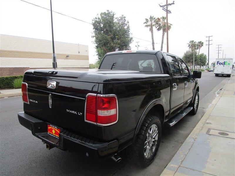 Thumbnail image of 2007 Lincoln Mark LT at Happy Auto Group