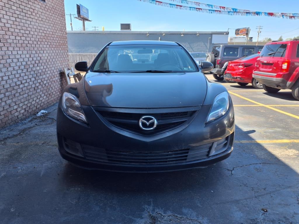Thumbnail image of 2011 Mazda Mazda6 at Jefferson Auto Inc.
