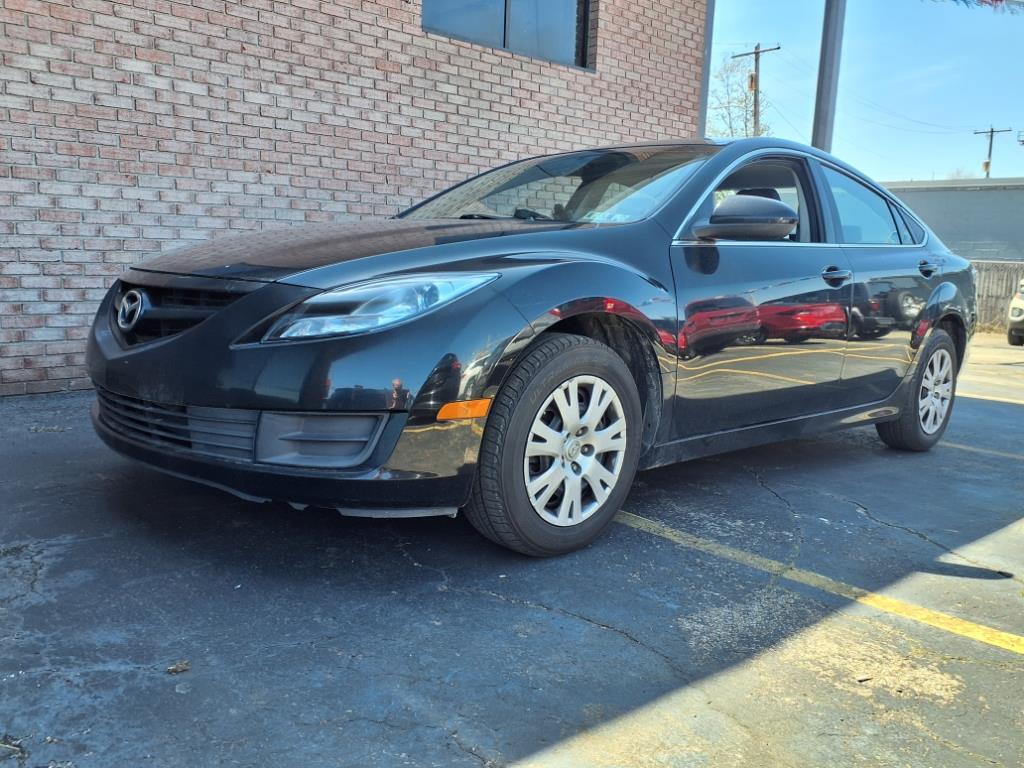Thumbnail image of 2011 Mazda Mazda6 at Jefferson Auto Inc.