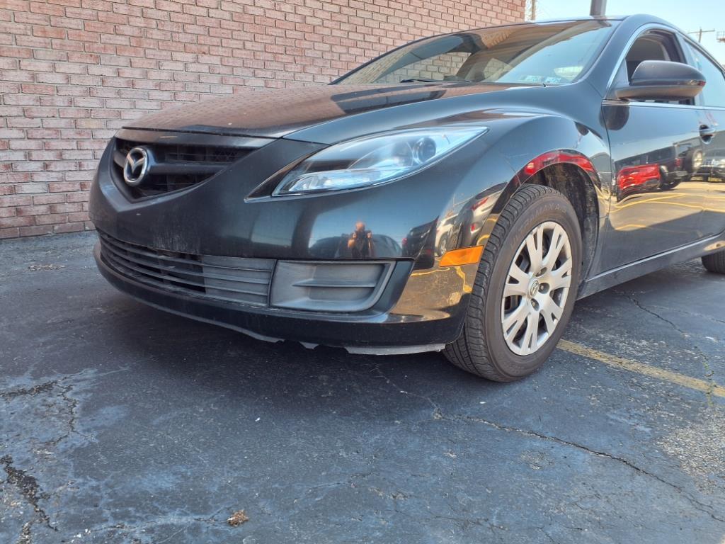 Thumbnail image of 2011 Mazda Mazda6 at Jefferson Auto Inc.