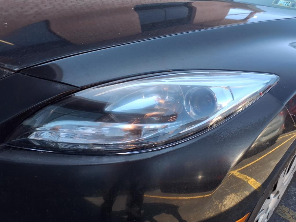 Thumbnail image of 2011 Mazda Mazda6 at Jefferson Auto Inc.