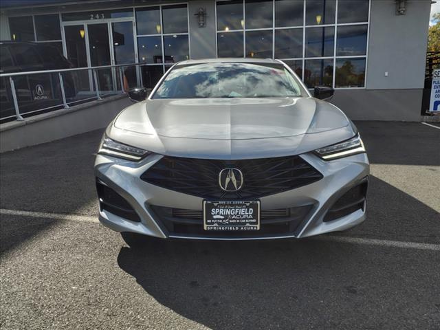 Thumbnail image of 2024 Acura TLX at Springfield Acura