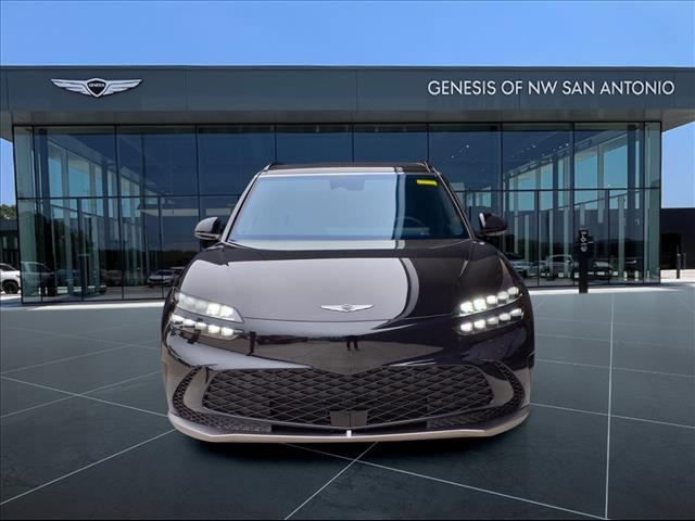 Thumbnail image of 2025 Genesis GV60 at Genesis Northwest