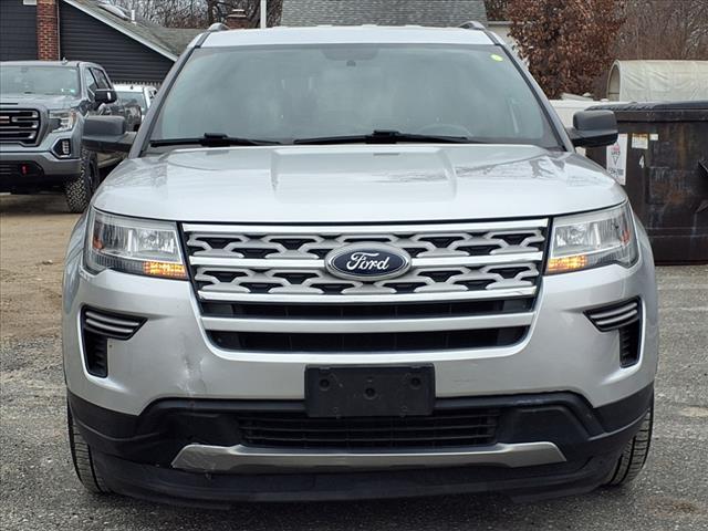 Thumbnail image of 2019 Ford Explorer at Autoland Usa