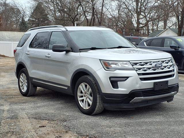 Thumbnail image of 2019 Ford Explorer at Autoland Usa