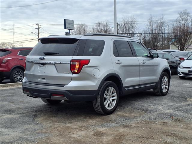 Thumbnail image of 2019 Ford Explorer at Autoland Usa