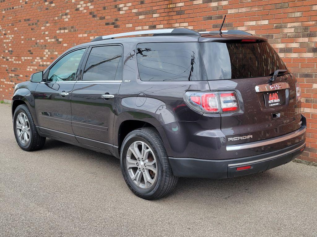 Thumbnail image of 2016 GMC Acadia at 440 AUTO SALES, LLC