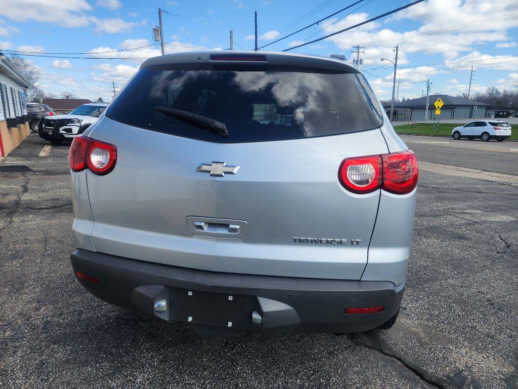 Thumbnail image of 2011 Chevrolet Traverse at GORDONS TRUCK SALES, LLC