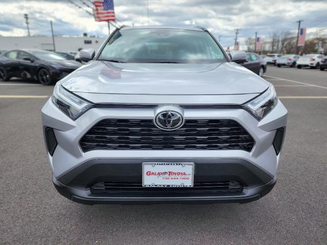 Thumbnail image of 2022 Toyota RAV4 at Galaxy Toyota