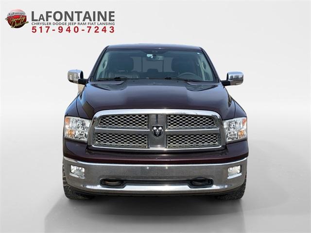 Thumbnail image of 2012 Ram 1500 at LaFontaine Chrysler Dodge Jeep Ram Fiat of Lansing