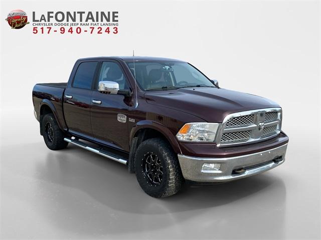 Thumbnail image of 2012 Ram 1500 at LaFontaine Chrysler Dodge Jeep Ram Fiat of Lansing