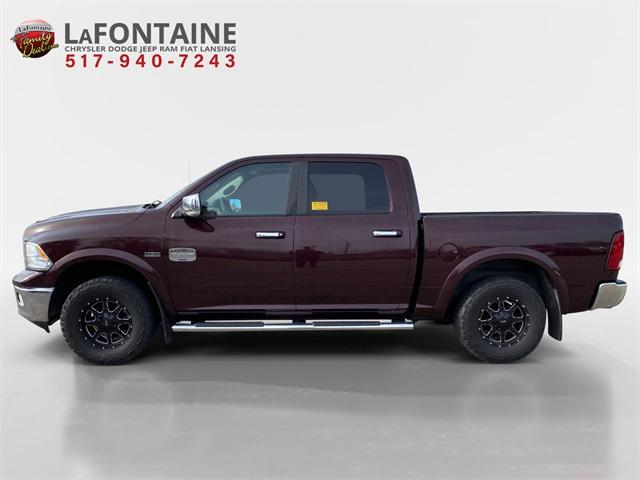 Thumbnail image of 2012 Ram 1500 at LaFontaine Chrysler Dodge Jeep Ram Fiat of Lansing