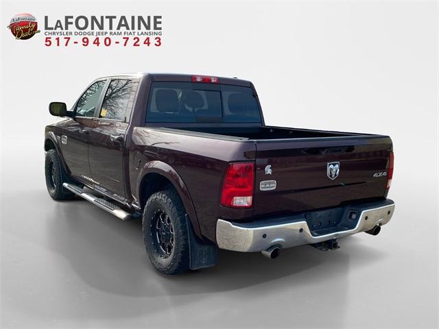 Thumbnail image of 2012 Ram 1500 at LaFontaine Chrysler Dodge Jeep Ram Fiat of Lansing