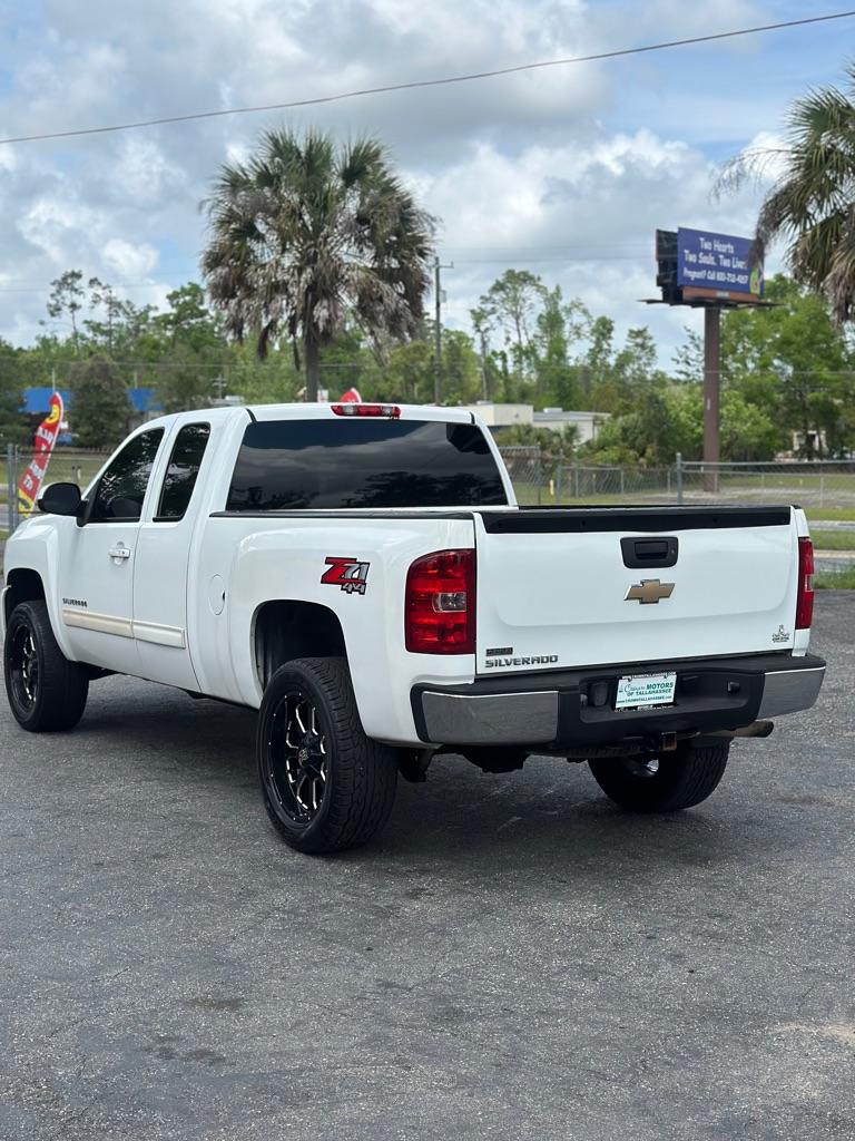 Thumbnail image of 2010 Chevrolet Silverado 1500 at CROWN MOTORS OF TALLAHASSEE, INC.