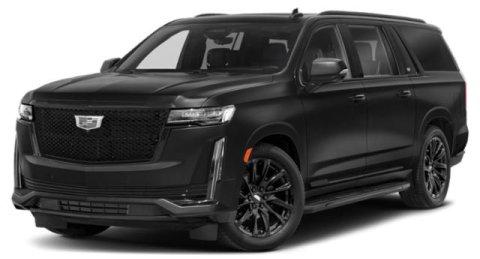 Thumbnail image of 2024 Cadillac Escalade ESV at Aston Martin Cadillac of Boston