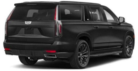 Thumbnail image of 2024 Cadillac Escalade ESV at Aston Martin Cadillac of Boston