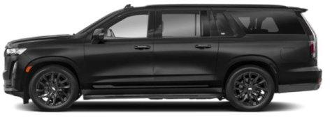 Thumbnail image of 2024 Cadillac Escalade ESV at Aston Martin Cadillac of Boston