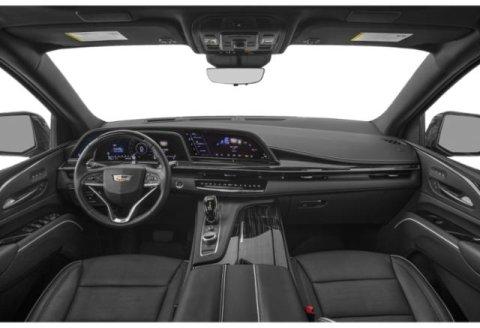 Thumbnail image of 2024 Cadillac Escalade ESV at Aston Martin Cadillac of Boston