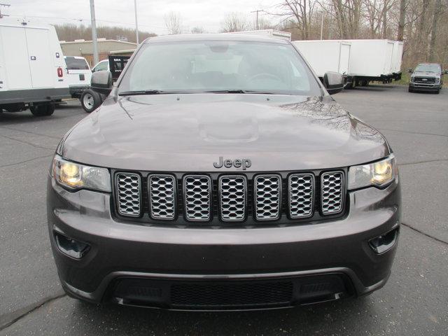Thumbnail image of 2021 Jeep Grand Cherokee at Siemans Ford