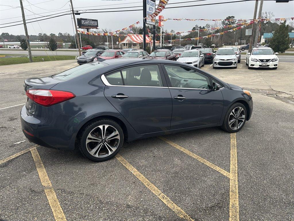 Thumbnail image of 2014 Kia Forte at MS North Store