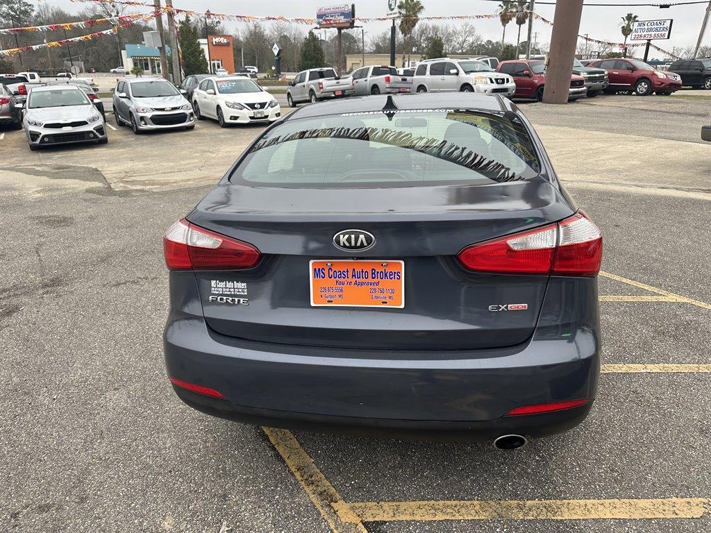 Thumbnail image of 2014 Kia Forte at MS North Store