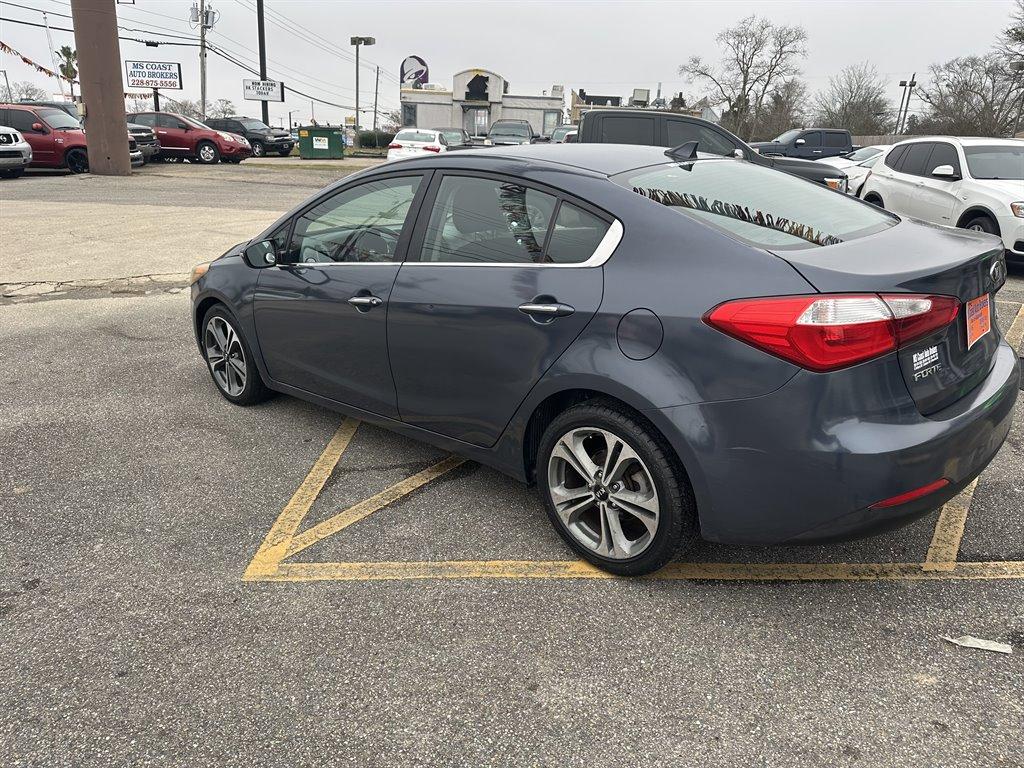 Thumbnail image of 2014 Kia Forte at MS North Store