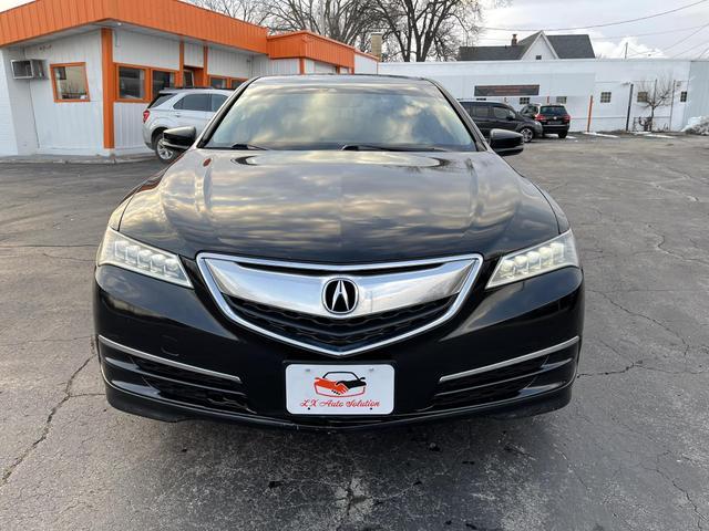 Thumbnail image of 2015 Acura TLX at LX Auto Solution LLC