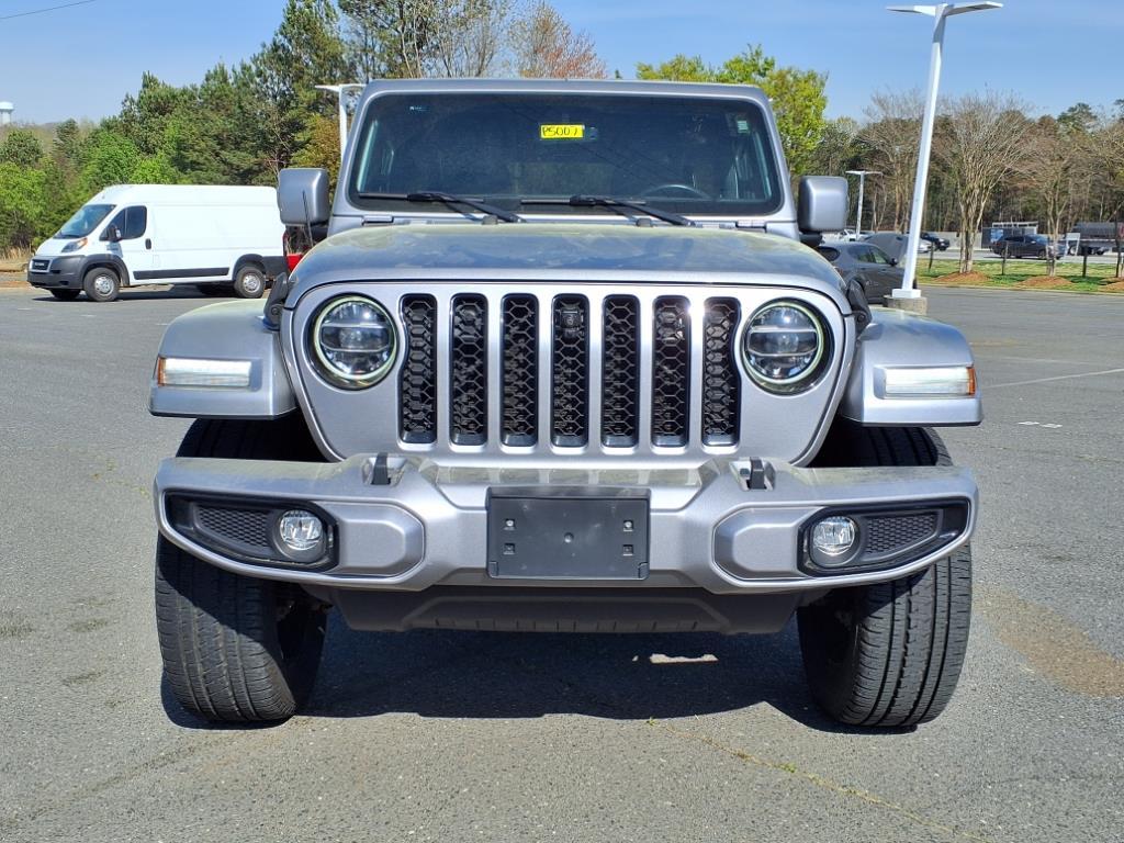 Thumbnail image of 2021 Jeep Wrangler Unlimited at Stateline Chrysler Jeep Dodge Ram Fiat