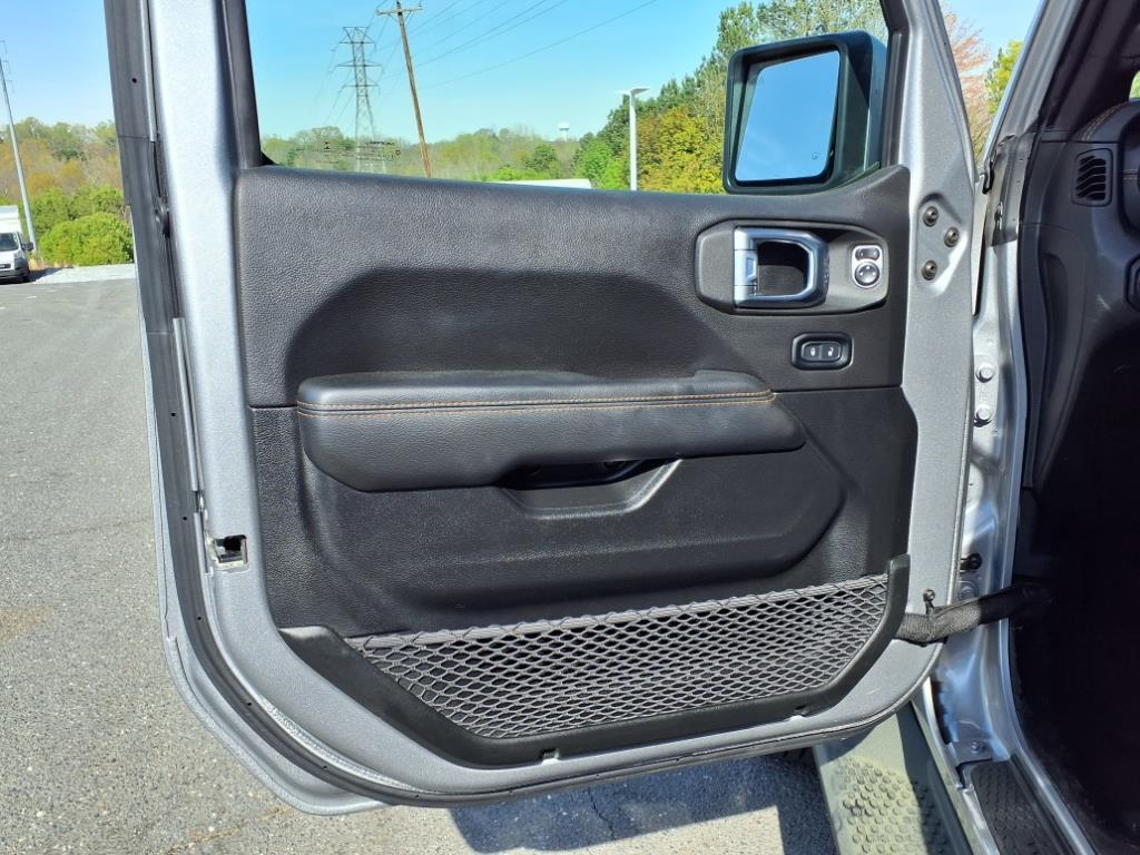 Thumbnail image of 2021 Jeep Wrangler Unlimited at Stateline Chrysler Jeep Dodge Ram Fiat