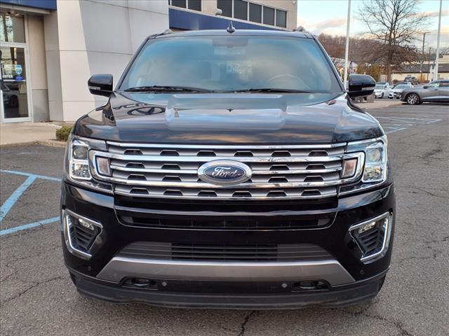 Thumbnail image of 2019 Ford Expedition at Bridgewater Acura