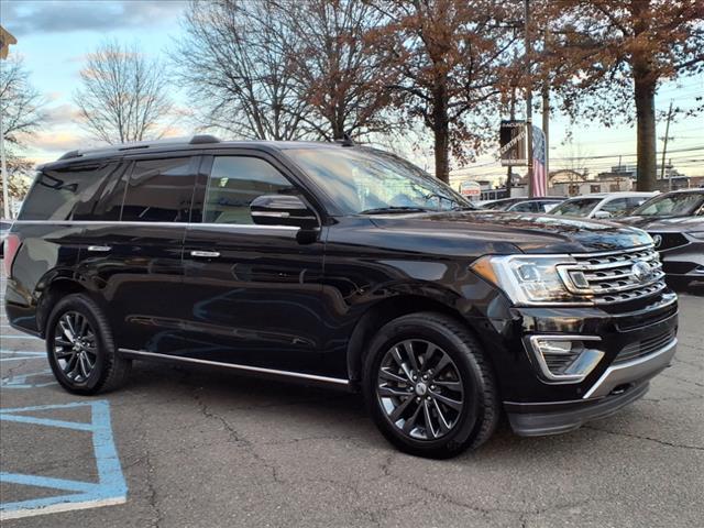Thumbnail image of 2019 Ford Expedition at Bridgewater Acura