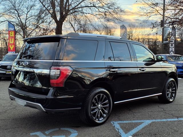 Thumbnail image of 2019 Ford Expedition at Bridgewater Acura