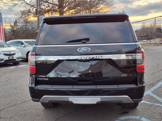 Thumbnail image of 2019 Ford Expedition at Bridgewater Acura