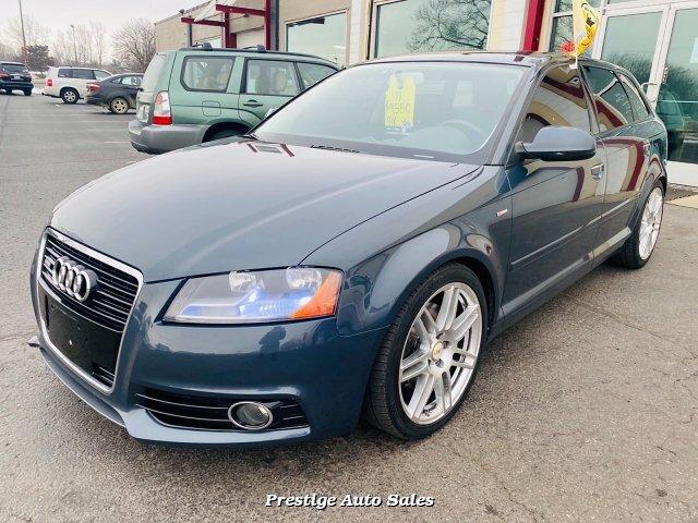 Thumbnail image of 2011 Audi A3 at Prestige Auto Sales
