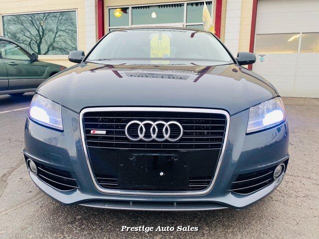 Thumbnail image of 2011 Audi A3 at Prestige Auto Sales