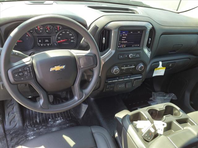 Thumbnail image of 2024 Chevrolet Silverado 3500HD at Smoky Jennings Chevrolet