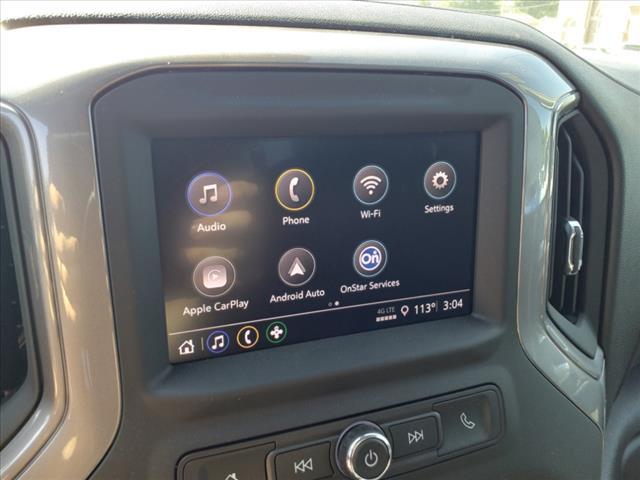 Thumbnail image of 2024 Chevrolet Silverado 3500HD at Smoky Jennings Chevrolet