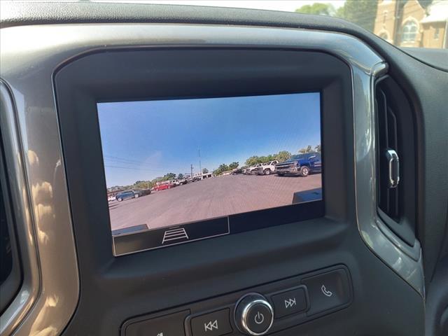 Thumbnail image of 2024 Chevrolet Silverado 3500HD at Smoky Jennings Chevrolet