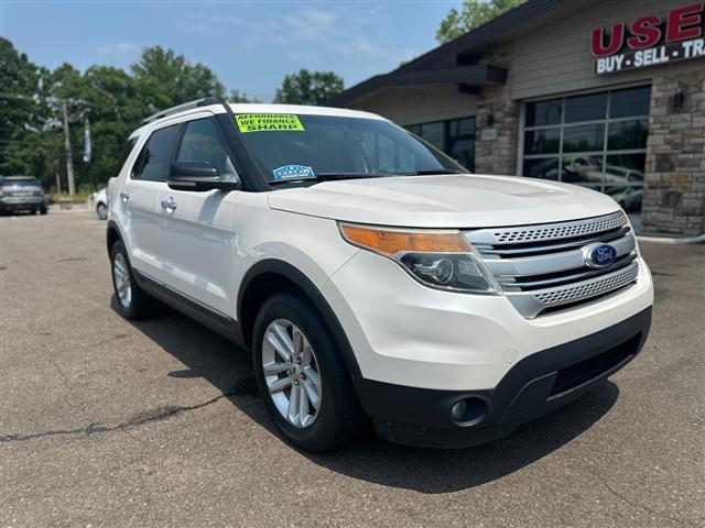 Thumbnail image of 2011 Ford Explorer at L.A. Trading Co.