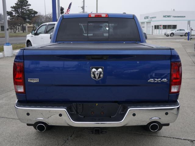 Thumbnail image of 2011 Ram 1500 at A & B Motors
