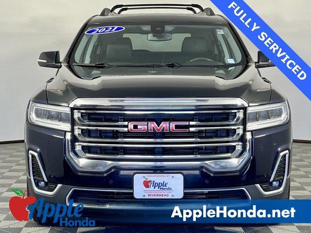 Thumbnail image of 2021 GMC Acadia at Apple Honda