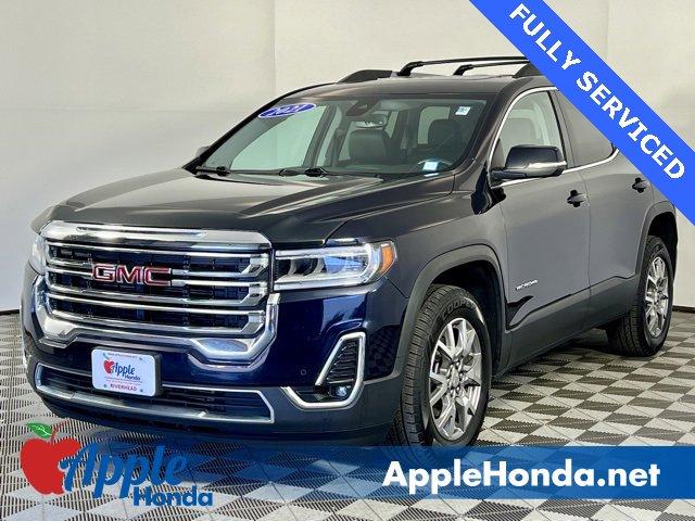 Thumbnail image of 2021 GMC Acadia at Apple Honda