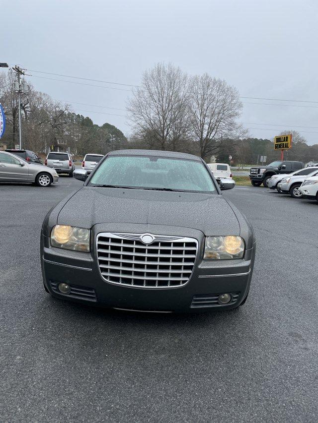Thumbnail image of 2010 Chrysler 300 at Tillery Auto Sales & Marine