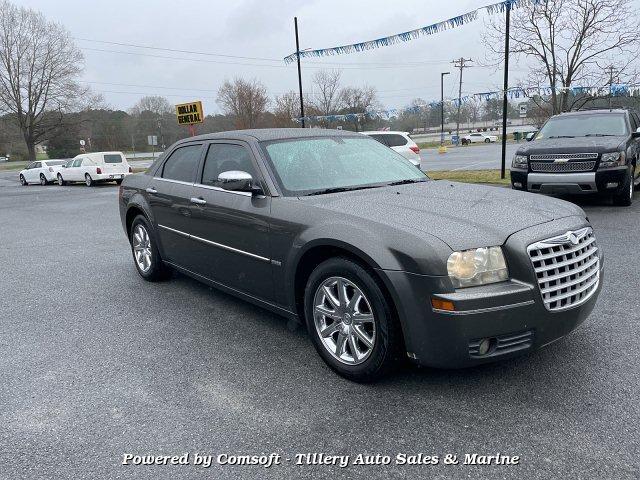 Thumbnail image of 2010 Chrysler 300 at Tillery Auto Sales & Marine