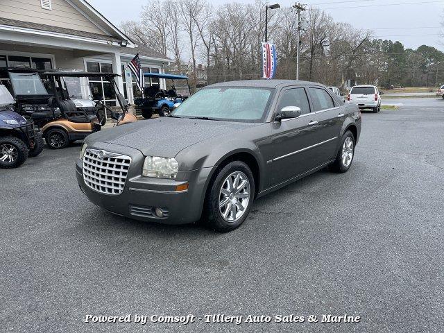 Thumbnail image of 2010 Chrysler 300 at Tillery Auto Sales & Marine