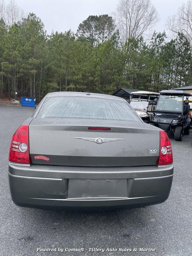 Thumbnail image of 2010 Chrysler 300 at Tillery Auto Sales & Marine