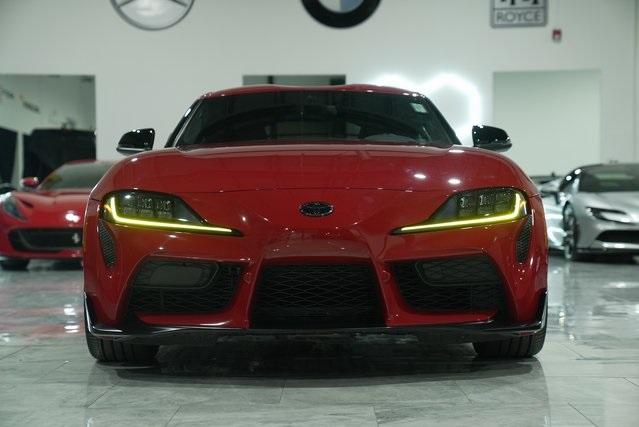 Thumbnail image of 2023 Toyota GR Supra at Avenue Motors LLP