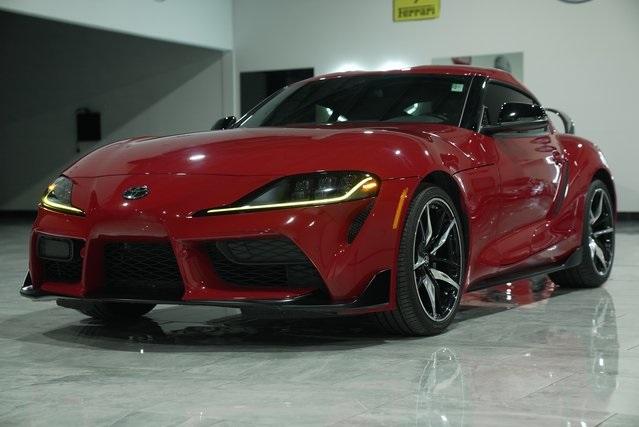 Thumbnail image of 2023 Toyota GR Supra at Avenue Motors LLP