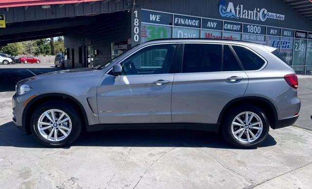 Thumbnail image of 2014 BMW X5 at Atlantic Auto Sales