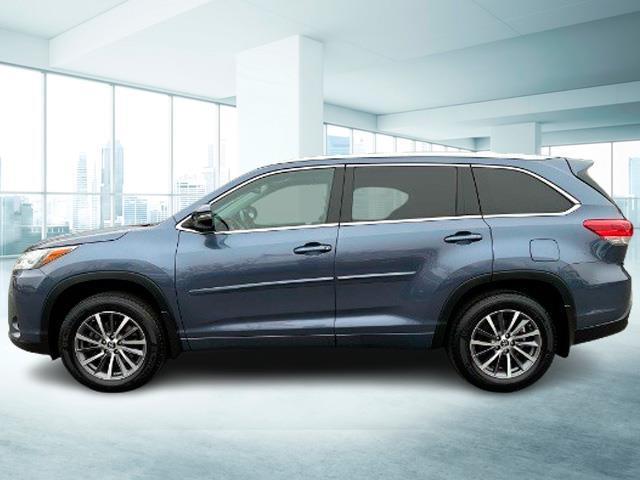 Thumbnail image of 2018 Toyota Highlander at Nesenger 112 Chevrolet Hyundai Mazda